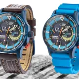 Zegarek męski Vostok Expedition North Pole 1 – unikalne cechy i modele