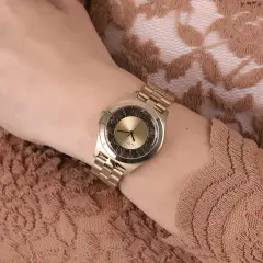 Zegarki Marc Jacobs damskie - elegancja i styl w każdym detalu