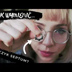 Jak wyjąć kolczyk kółko z nosa: 6 bezpiecznych kroków w domu