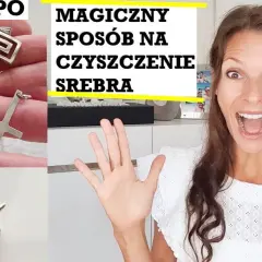 Czyszczenie srebra metodą redukcji elektrochemicznej - jak to działa?