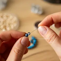 Jak zrobić naszyjnik na żyłce: prosty tutorial krok po kroku