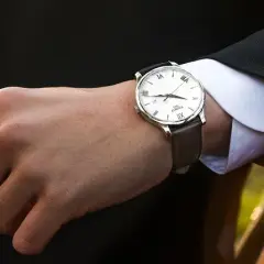 Najlepsze zegarki męskie Tissot: porównanie modeli i ich cech