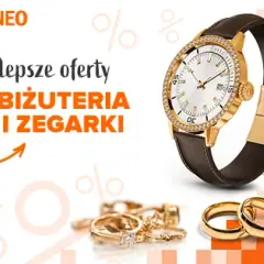 Tanie zegarki damskie Geneva – najlepsze oferty i porównania cen