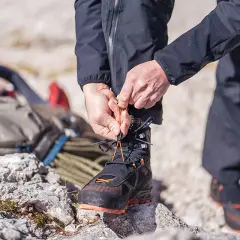 Jakie buty na Rysy latem? Wybierz idealne obuwie górskie
