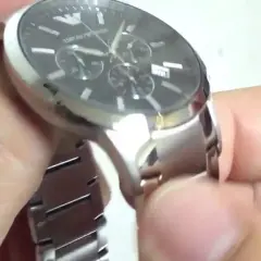 Zegarek męski Emporio Armani AR2434 Renato - opinie i specyfikacje