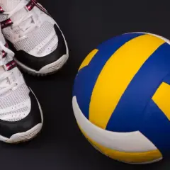 Jak wybrać idealne buty do siatkówki? 5 kluczowych czynników