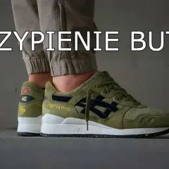 Skrzypiące buty? 7 skutecznych sposobów na pozbycie się irytującego dźwięku