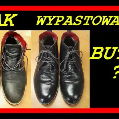 Czym wypastować buty: 8 skutecznych metod i najlepsze produkty