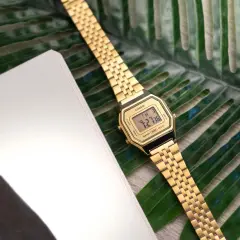 Zegarki Casio damskie sportowe: idealne połączenie stylu i funkcji