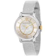 Zegarek męski Maserati Epoca – elegancja i styl, które musisz znać