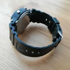 Jak znaleźć idealne zegarki męskie Casio na OLX bez przepłacania