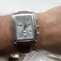 Zegarek damski Longines Dolce Vita - elegancja i wyjątkowy styl
