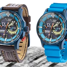 Zegarek męski Vostok Expedition North Pole 1 – unikalne cechy i modele