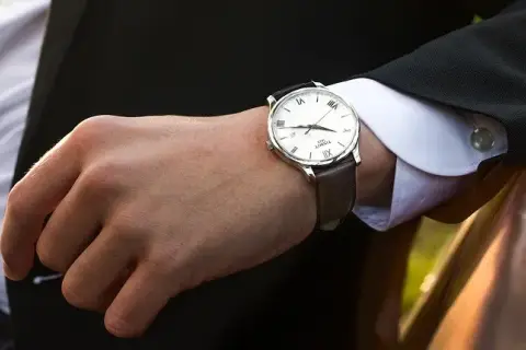 Najlepsze zegarki męskie Tissot: porównanie modeli i ich cech