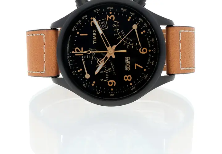 Zegarek męski Timex T2N637 Sport Weekender – funkcje i recenzje
