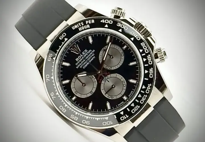 Zegarki damskie Rolex na Allegro - modele, ceny i opcje zakupu