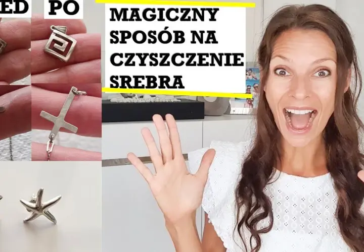 Czyszczenie srebra metodą redukcji elektrochemicznej - jak to działa?