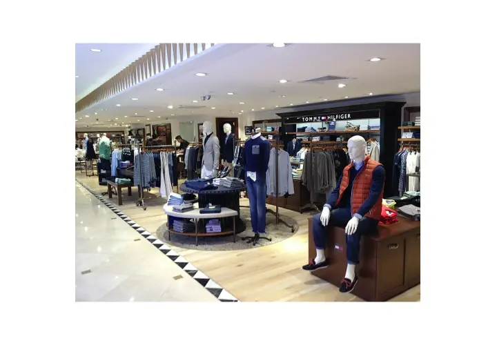Jak rozpoznać oryginalne buty Tommy Hilfiger - 5 niezawodnych metod