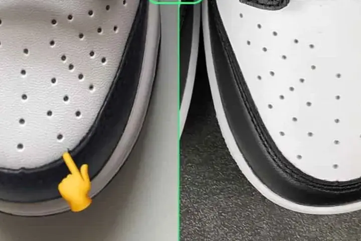 Jak rozpoznać oryginalne buty? 5 niezawodnych sposobów