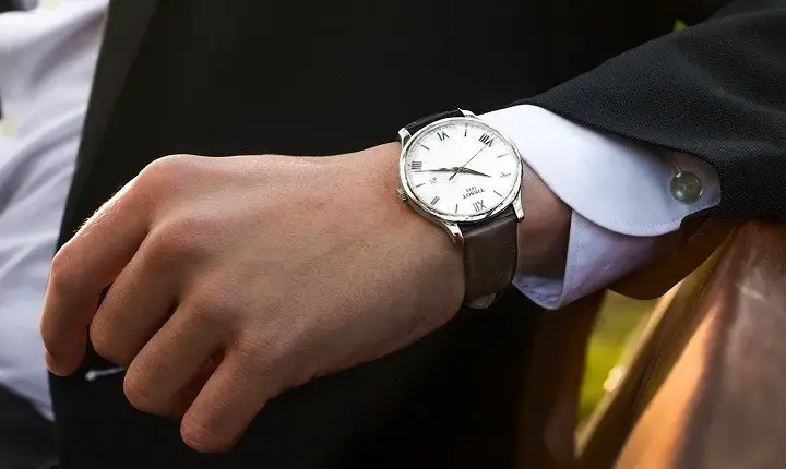 Najlepsze zegarki męskie Tissot: porównanie modeli i ich cech