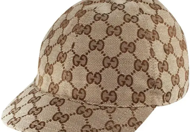Jak rozpoznać oryginalną czapkę Gucci - 7 kluczowych cech