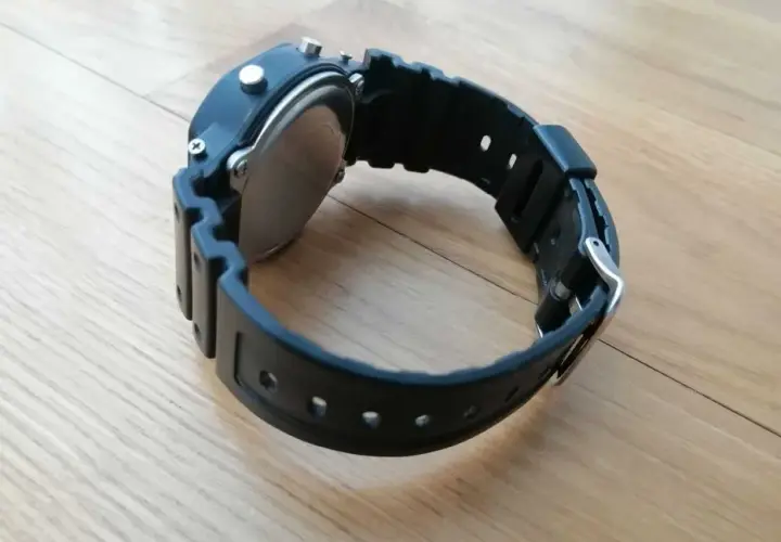 Jak znaleźć idealne zegarki męskie Casio na OLX bez przepłacania