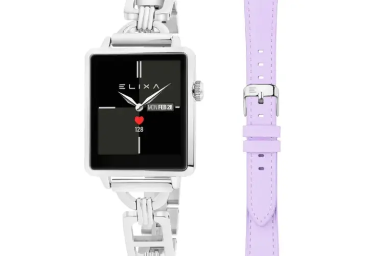 Zegarki damskie LED watch: stylowe modele, które musisz znać