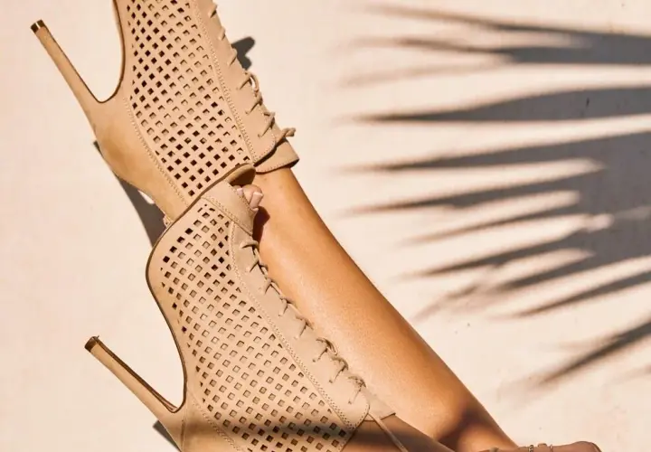 Buty bez palców: jak nosić i stylizować - 8 kluczowych porad