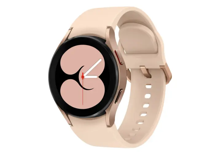 Zegarek damski Samsung Galaxy Watch 4 - elegancja i funkcjonalność w jednym