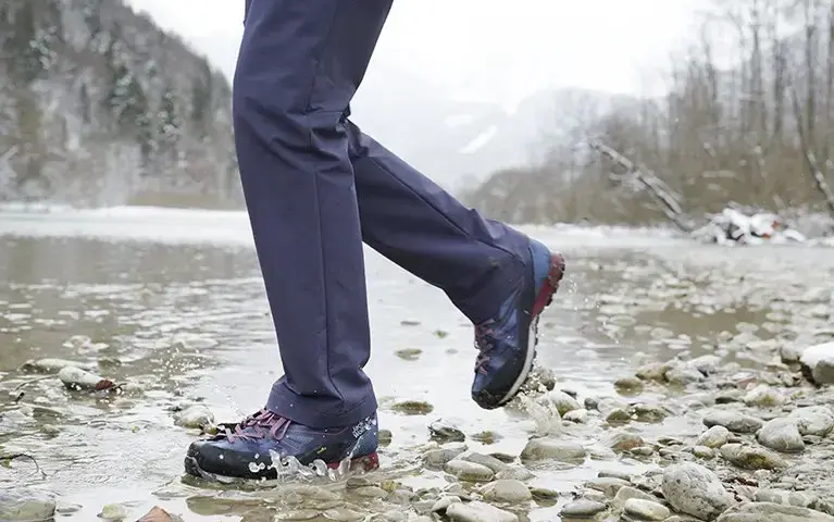 Jakie buty na Giewont? Wybierz najlepsze obuwie na trudny szlak