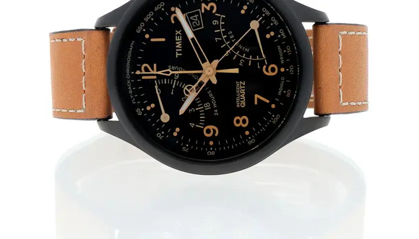 Zegarek męski Timex T2N637 Sport Weekender – funkcje i recenzje