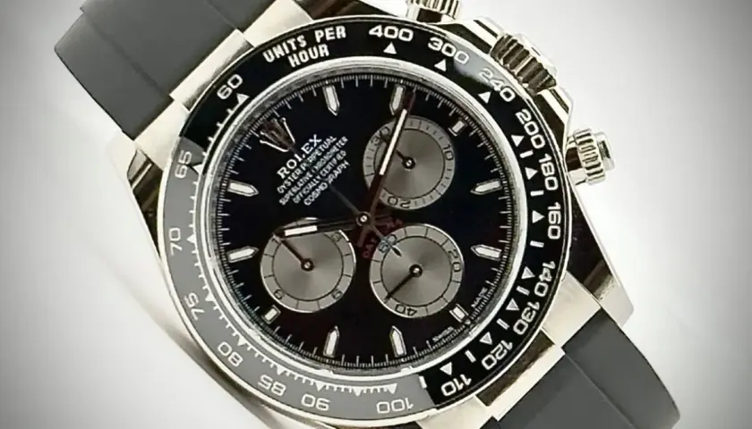 Zegarki damskie Rolex na Allegro - modele, ceny i opcje zakupu