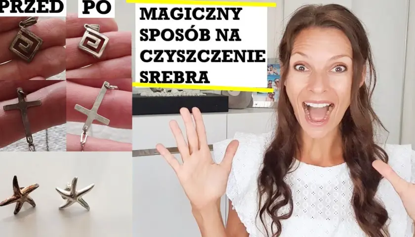 Czyszczenie srebra metodą redukcji elektrochemicznej - jak to działa?