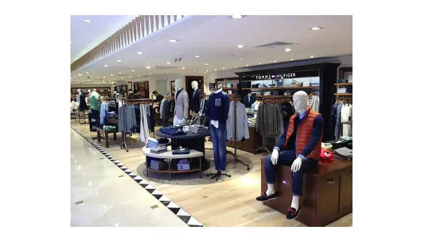 Jak rozpoznać oryginalne buty Tommy Hilfiger - 5 niezawodnych metod