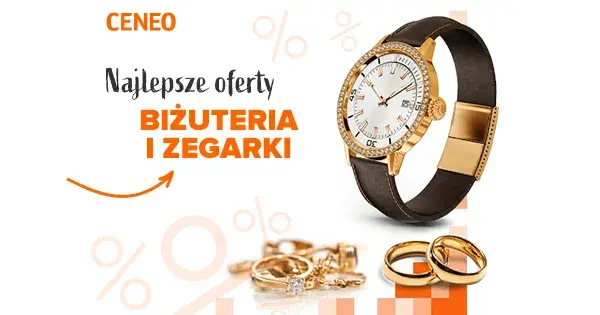 Tanie zegarki damskie Geneva – najlepsze oferty i porównania cen
