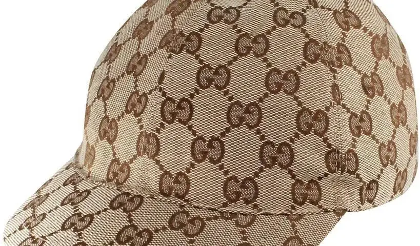 Jak rozpoznać oryginalną czapkę Gucci - 7 kluczowych cech