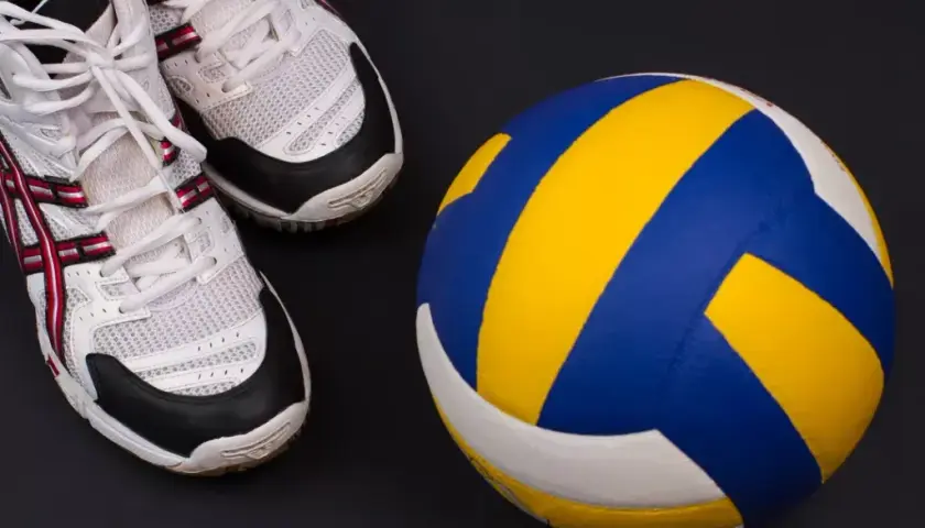 Jak wybrać idealne buty do siatkówki? 5 kluczowych czynników