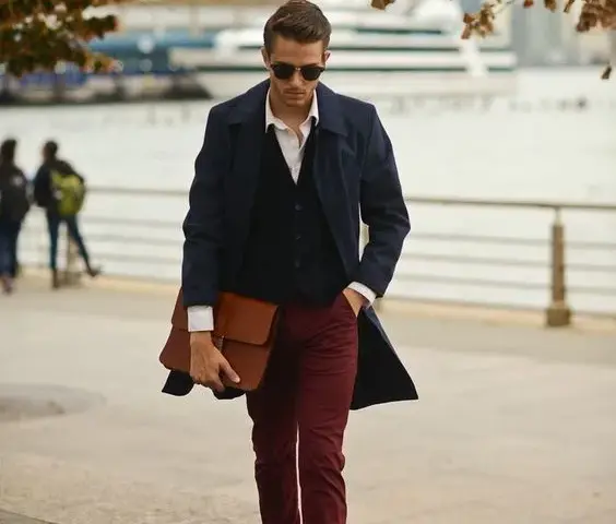 Jakie buty do czerwonych spodni? Najlepsze stylizacje i porady