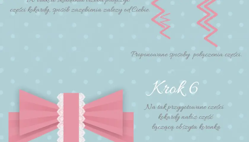 Jak uszyć kokardę do czapki: 8 prostych kroków DIY
