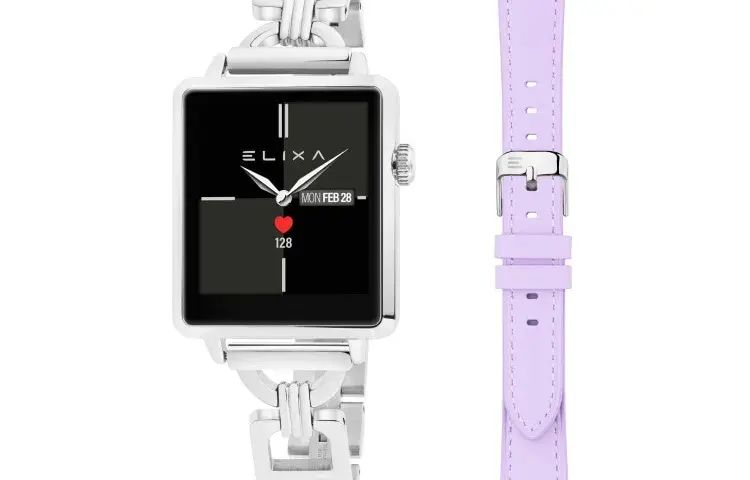 Zegarki damskie LED watch: stylowe modele, które musisz znać