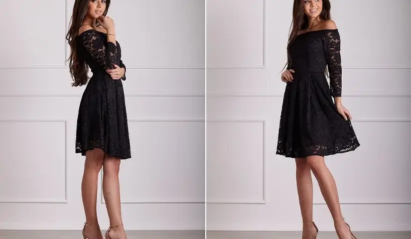Jakie buty do czarnej sukienki? 10 stylowych propozycji na każdą okazję