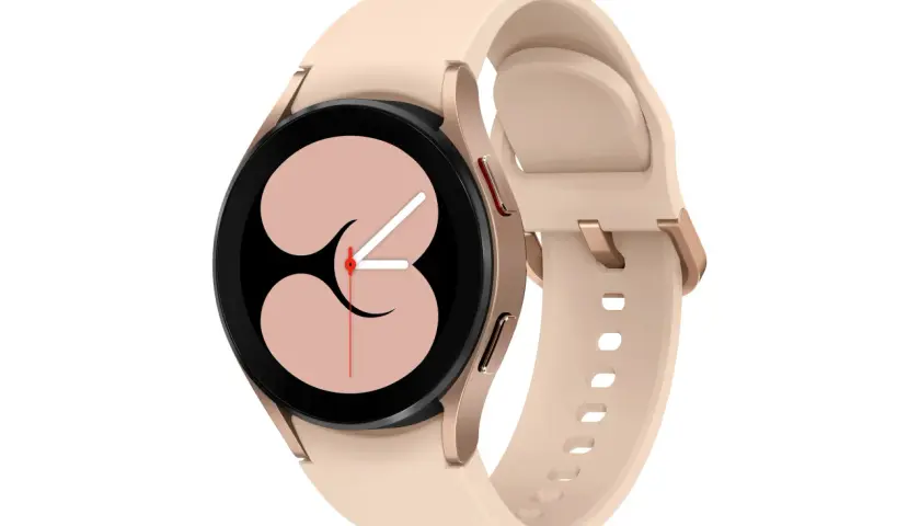 Zegarek damski Samsung Galaxy Watch 4 - elegancja i funkcjonalność w jednym